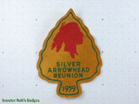1959 Silver Arrowhead Reunion